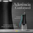 Irrigador Oral Premium Jet Pro | Chega de dificuldades na hora de cuidar da sua saúde bucal!