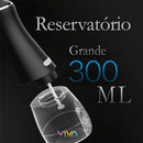 Irrigador Oral Premium Jet Pro | Chega de dificuldades na hora de cuidar da sua saúde bucal!