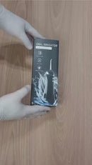 O Irrigador Oral Super Premium Recarregável | Limpeza Profunda Onde a Escova e o Fio Dental Não Alcançam