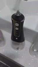 Irrigador Oral Premium Jet Pro | Chega de dificuldades na hora de cuidar da sua saúde bucal!